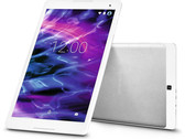Test Medion Lifetab P10505 Tablet
