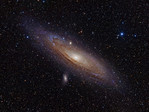 Andromeda: Angeblich der interne Codename für ein Mischung aus Android und Chrome OS.