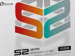 Plextor: SSD-Serie S2C und S2G mit Hynix-16nm-TLC ab Oktober