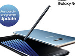 Galaxy Note 7: Samsung verschiebt Relaunch in Südkorea erneut
