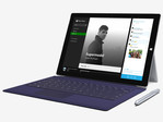 Microsoft: Erneut Akkuprobleme beim Surface Pro 3