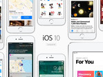 In der schönen neuen Welt von iOS 10 sind Backups nicht richtig gesichert. (Bild: Apple)