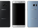 Bekommen die Kunden nun endlich ein gefahrlos zu nutzendes Smartphone? (Bild: Samsung)
