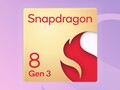 Qualcomm Snapdragon SD 8 Gen 3 for Galaxy SoC