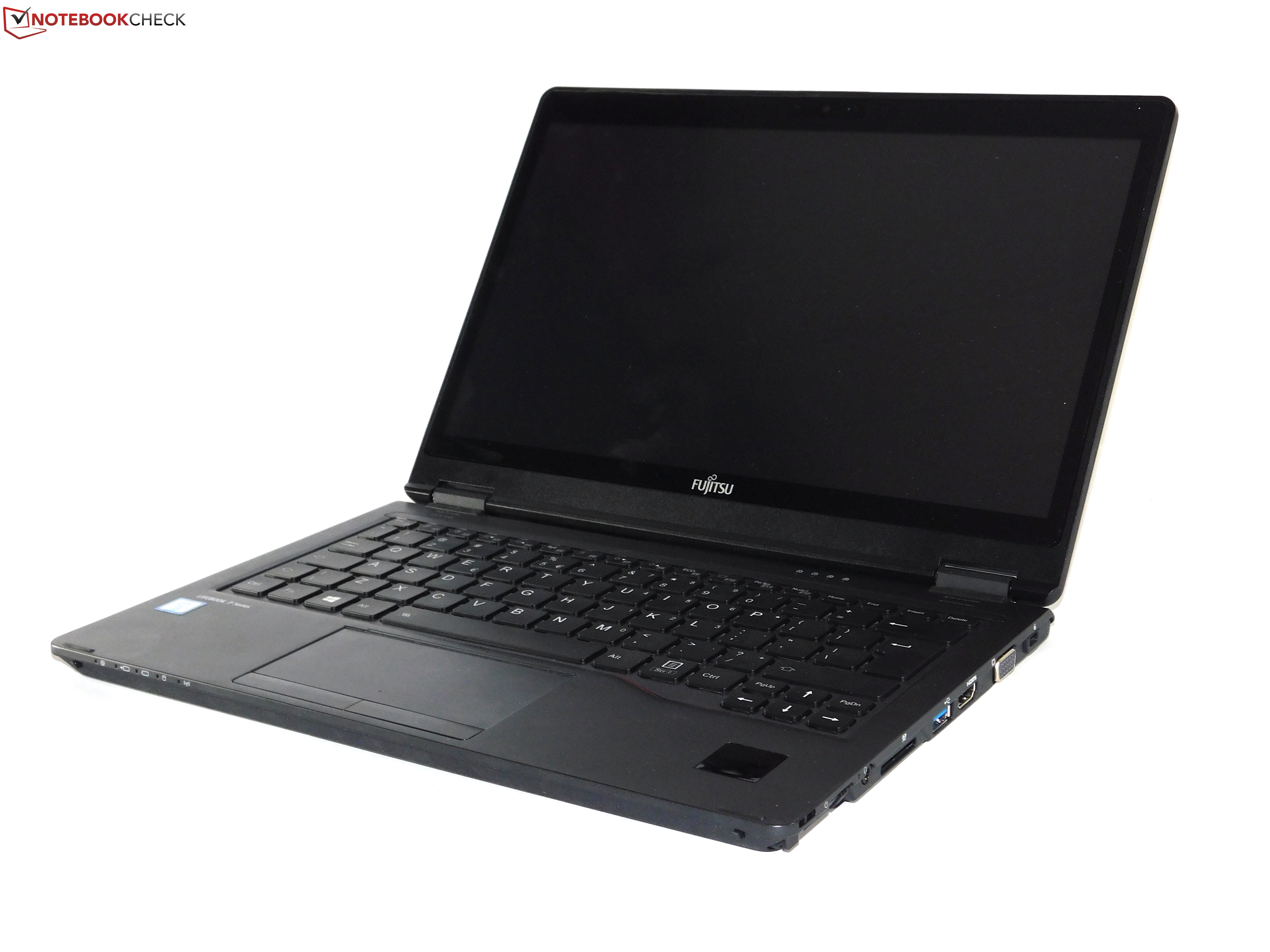 Fujitsu p772 аккумулятор