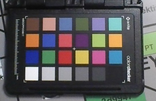 ColorChecker 