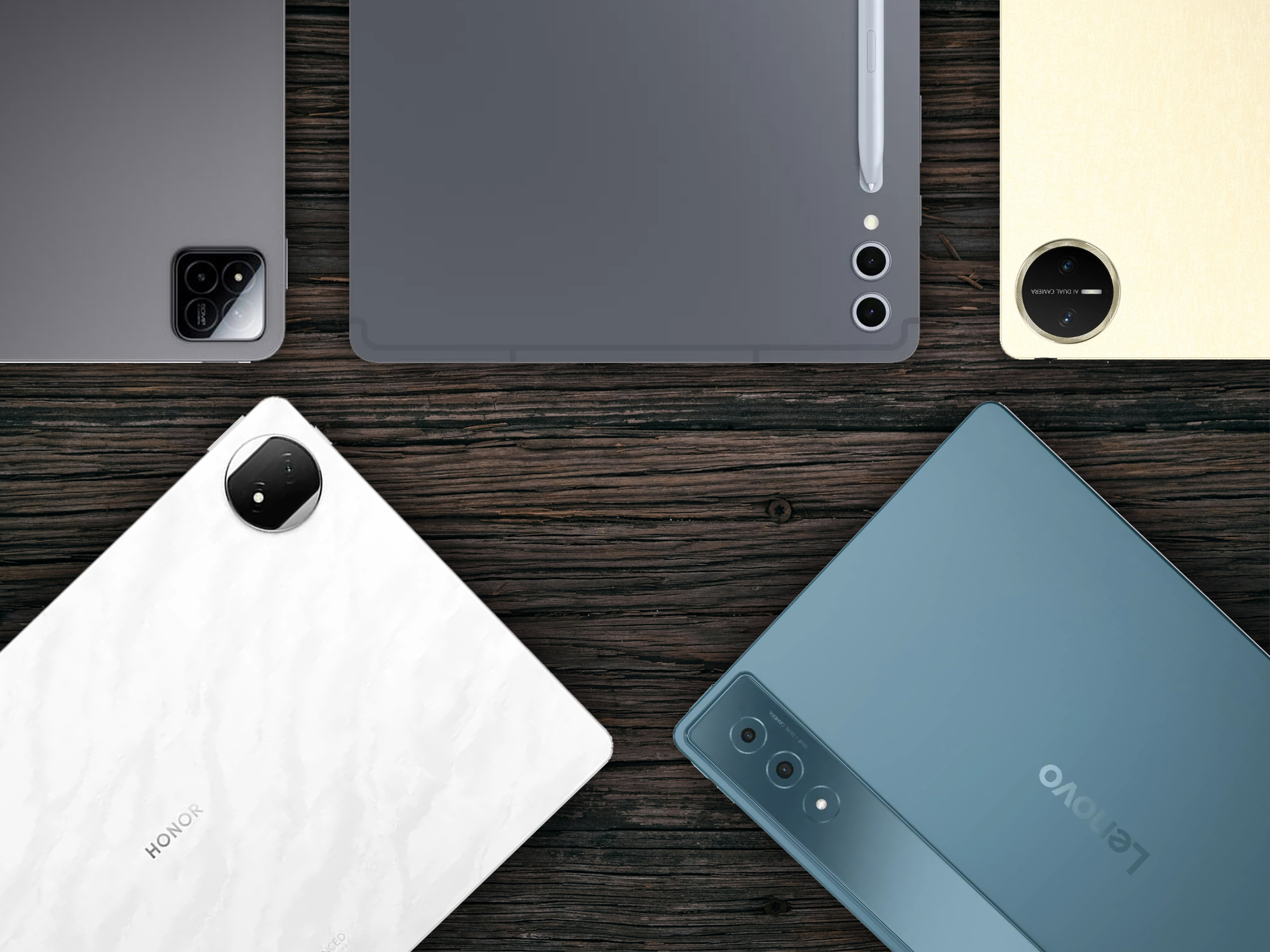 A Notebookcheck által tesztelt és értékelt legjobb tabletták