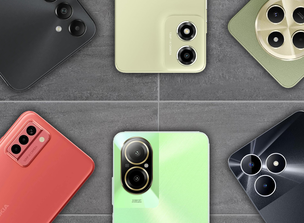 A legjobb okostelefonok 200 dollár/euró alatt, tesztelve és rangsorolva a Notebookcheck által