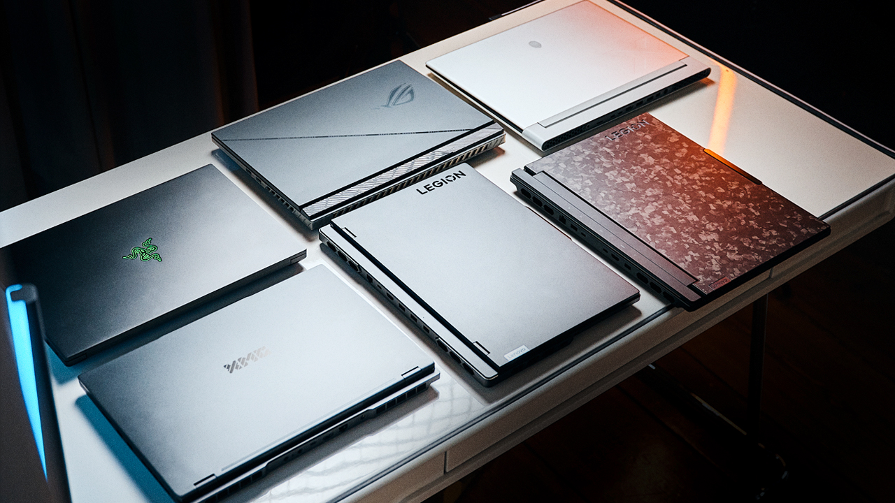 A Notebookcheck által tesztelt és értékelt legjobb játék notebookok