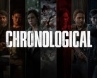 A The Last of Us Part II Remastered kronológiai frissítése élőben elérhető PS5-ön és PC-n. (Kép forrása: PlayStation Blog)
