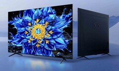 A TCL P8L QLED TV akár 512 fényerőszabályozási zónával is büszkélkedhet.