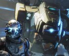A Titanfall 2 (képünkön) 2016-ban jelent meg, és elsöprően pozitív értékelésekkel rendelkezik a Steamen. (Kép forrása: EA)