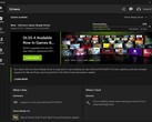 Nvidia GeForce Game Ready Driver 572.47 már elérhető RTX 5070 Ti támogatással (Kép forrása: Own)