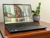 Lenovo ThinkPad E14 G6 laptop felülvizsgálata: E14 G5 sok problémáját kijavítja