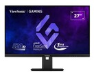 Az XG2737 egy szupergyors játékmonitor USB hubbal (Kép forrása: ViewSonic)