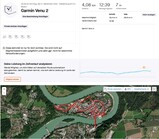 Garmin Venu 2 helyzete - áttekintés