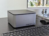 Lenovo ThinkCentre Neo Ultra felülvizsgálat: Friss, új dizájn, nagyobb teljesítmény, mint korábban