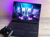 Acer Predator Helios Neo 16 (2024) felülvizsgálat: RTX 4070 és DCI-P3 panellel rendelkező játék laptop