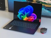 Lenovo Yoga Slim 7x 14 G9 felülvizsgálat - Multimédiás laptop Snapdragon X Elite és nagyszerű 3K OLED kijelzővel