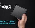 A Ryzen AI 7 350 viszonylag jól teljesített az ETA Prime játéktesztjében (Kép forrása: ETA Prime)