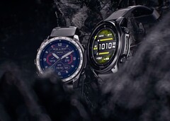 A Garmin Tactix 8 olyan különleges funkciókkal rendelkezik, mint a LED-es zseblámpa és az éjjellátó üzemmód (Kép forrása: Garmin)