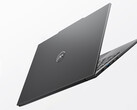 Az új Machenike 14 Ultra az Intel Core Ultra X7 358H processzorral érkezik. A képen: a laptop vékony kialakítását bemutató promóciós kép.