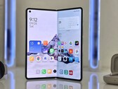 Xiaomi Mix Fold 4 okostelefon felülvizsgálata