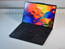 A ThinkPad T14s Gen 6 egy tisztességes ultra-hordozható laptop