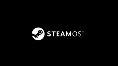 A SteamOS először a CES 2025-ön erősítette meg, hogy a Steam Deck-en túlra is kiterjed. (Kép forrása: @SadlyItsBradley)