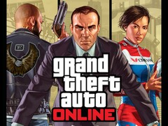 GTA Online grafika (Kép forrása: PlayStation Store)