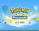 Egy kiszivárgott információ szerint a közelgő Pokémon Presents-en egy vadonatúj Pokémon-játékot jelenthetnek be. (Kép forrása: Pokémon.com)