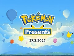 Egy kiszivárgott információ szerint a közelgő Pokémon Presents-en egy vadonatúj Pokémon-játékot jelenthetnek be. (Kép forrása: Pokémon.com)