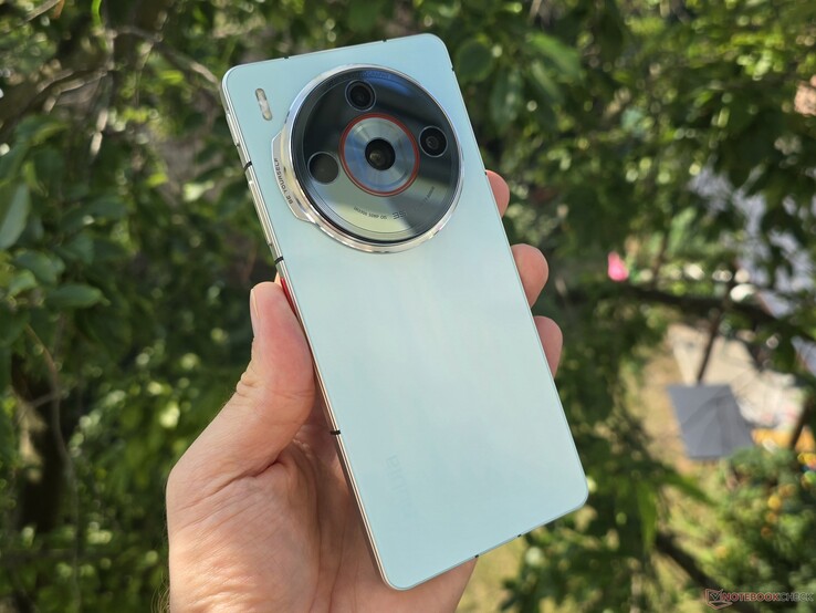 Teszt Nubia Z60S Pro okostelefon 