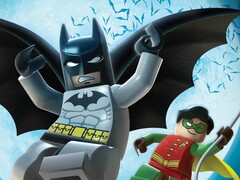 Lego Batman: The Videogame (Kép forrása: Epic Games)