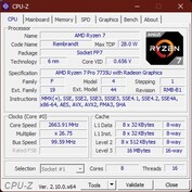 CPU-Z