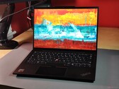 Lenovo ThinkPad T14s Gen 6 laptop felülvizsgálata: Az AMD verzió visszatér a Ryzen AI 7 Pro 360-mal