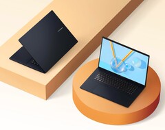 A Vivobook 18 egy viszonylag megfizethető 18 hüvelykes laptop (Kép forrása: Asus)