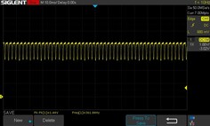 100% fényerő: (Ultra Anti-Flicker bekapcsolva): 360 Hz DC dimmelés (Ultra Anti-Flicker bekapcsolva)