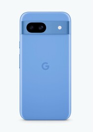 Google Pixel 8a okostelefon felülvizsgálata