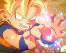 A DAIMA DLC 2 részben jelenik meg a DBZ : Kakarothoz, így a játékosok a sorozat utolsó epizódja után még több DAIMA-t élvezhetnek (Kép forrása: Steam)