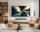 A Hisense 2026-os U6 MiniLED TV a 2025-ös modellre épül