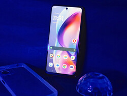 Motorola Moto G05 felülvizsgálat. A tesztkészüléket a Motorola Németország biztosította.