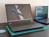 Lenovo ThinkPad P16 Gen 2 munkaállomás felülvizsgálata: Nehéz, felturbózott grafikával