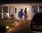 A Philips Hue videós ajtócsengő idén kerülhet piacra. (Kép forrása: Philips Hue)