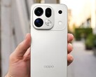 Úgy tűnik, hogy a Find X10 egy új, de ismerős chipset segítségével fog működni