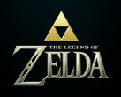 A The Legend of Zelda film előzetesének bannere – képernyőfelvétel
