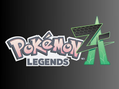 Pokemon Legends: (Kép forrása: Nintendo of America)