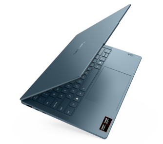 Lenovo Yoga Slim 7 14 Gen 10. (Kép forrása: Lenovo)