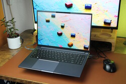 Az A16 Pro egy tisztességes, megfizethető irodai laptop