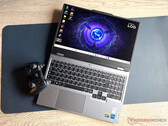 Lenovo LOQ 15 felülvizsgálat: RTX 4060-zal ellátott FHD gaming laptop 1000 dollár körüli áron